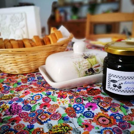 Pensiunea Margareta Budeasa Mică Εξωτερικό φωτογραφία